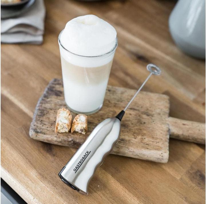 Produktbild Gastroback Latte Max