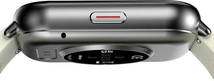 Productafbeelding HiFuture SmartWatch FutureFit Zone 2 (grijs) (39 mm)