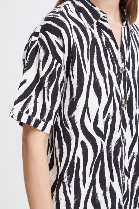 Immagine prodotto B.young BYFALAKKA CAMICIA SS 20814551 (38)