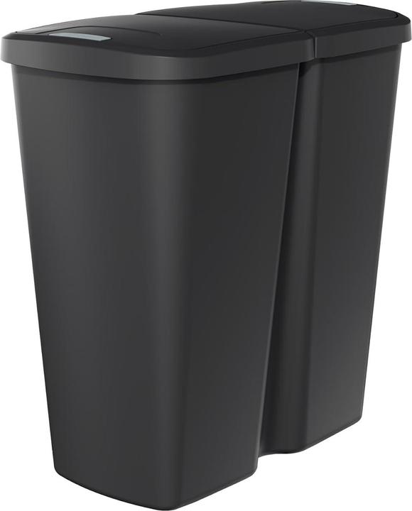 Produktbild Spetebo Duo Abfalleimer (45 l)