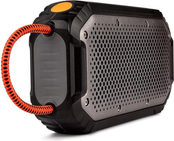 Productafbeelding veho M2 Draagbare Draadloze Bluetooth Luidspreker (20 h, Oplaadbare batterij)