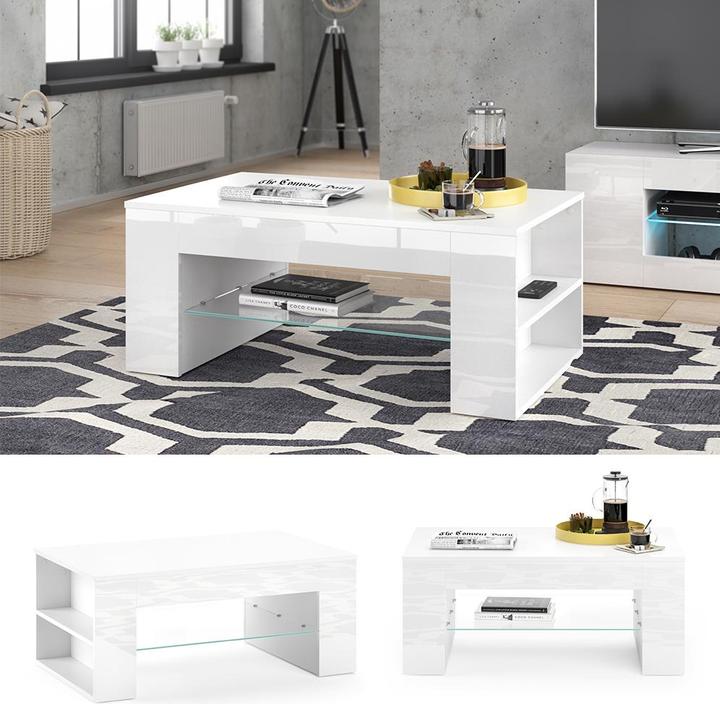 Actual product image Vicco Stelios (100 x 42 x 60 cm)