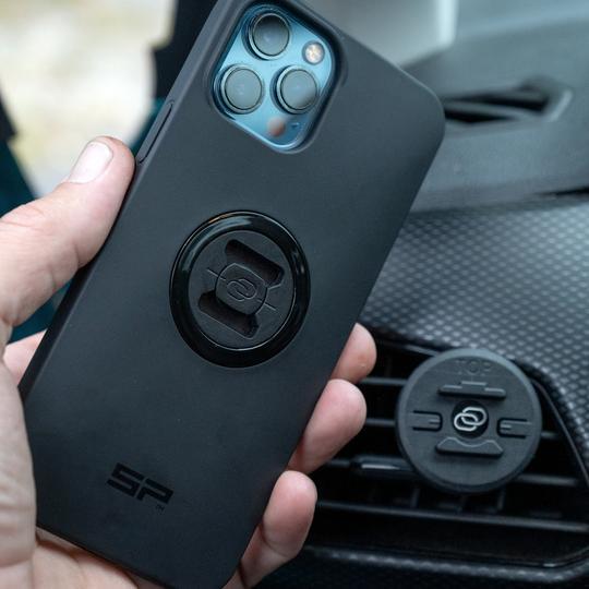 Actual product image Sp Connect phone case (Samsung Galaxy S10+)