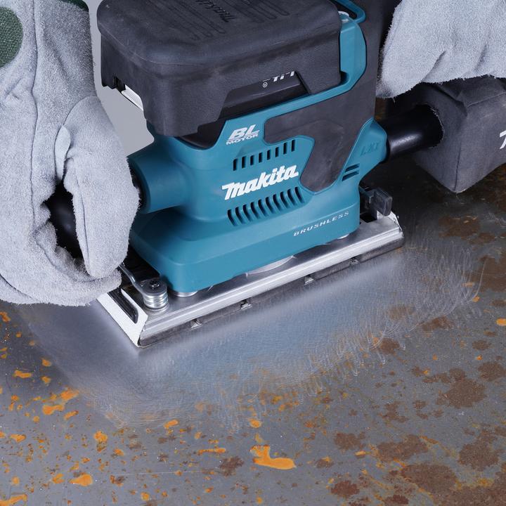 Productafbeelding Makita Schleifpapier (100)