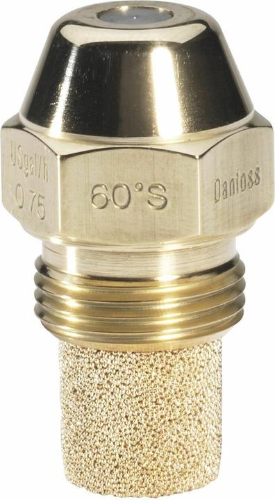 Produktbild Danfoss ldse 0,75 GPH 60 GRAD S 030F6916