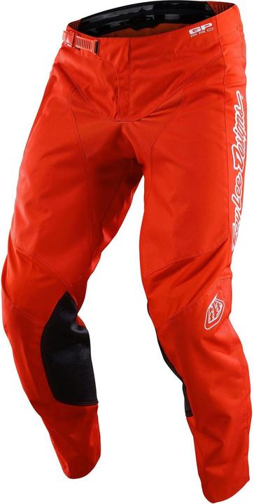 Actual product image Troy Lee Designs GP PRO Pant - Mono (Men, 38, Normal size)