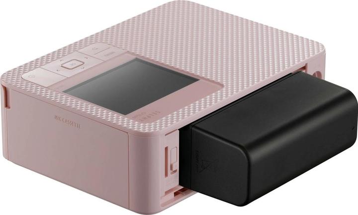 Actual product image Canon Selphy CP1500 (Thermal printing, Colour)