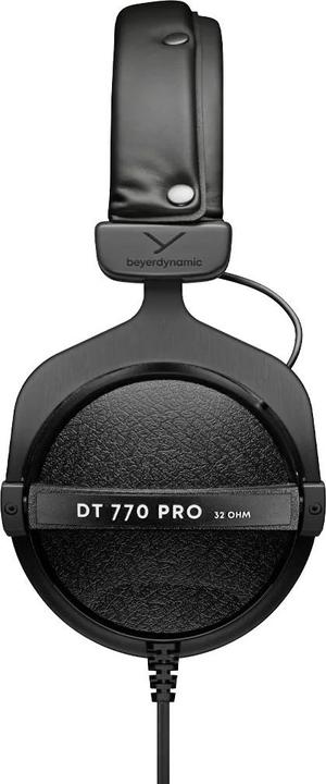 Image du produit Beyerdynamic DT 770 Pro (pas de réduction du bruit, Filaire)