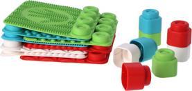 Produktbild Clementoni Baby Clemmy - Sensorischer Teppich