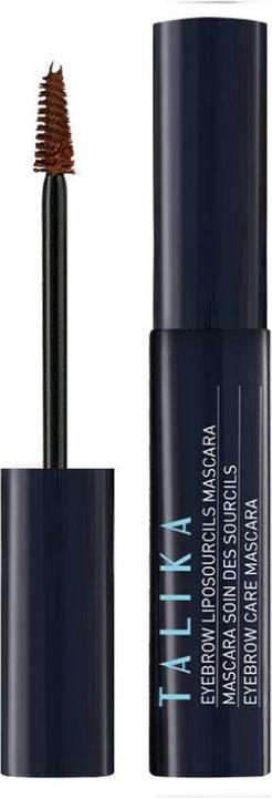 Immagine prodotto Talika Mascara EYEBROW LIPOSOURCILS #marrone 5ml (Marrone)
