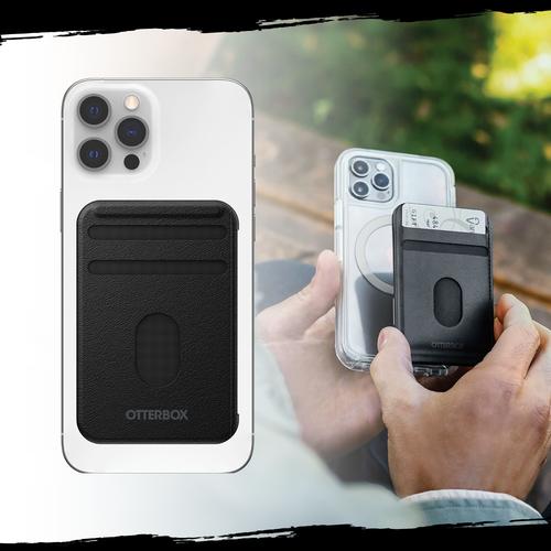Produktbild OtterBox Wallet für MagSafe (Apple iPhone 16 Pro Max, Apple iPhone 16 Plus, Apple iPhone 16 Pro, Apple iPhone 16)