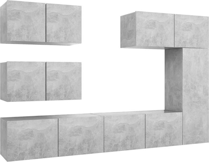 Betongrau