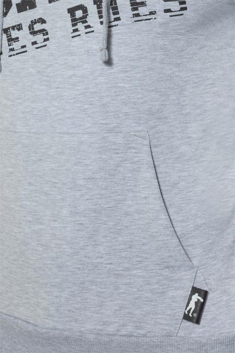 Produktbild Boxeur des Rues Hooded Sweat thumb opening (XL)