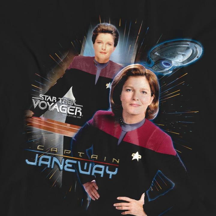 Immagine prodotto Maglietta Janeway Adulto Unisex (XL)
