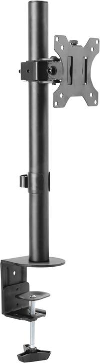 Mozi Basic Stand -pöytäjalka yhdelle näytölle (Table)