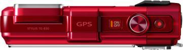 Immagine prodotto Olympus Tough TG-830 (1/2,3'')