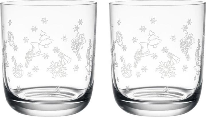 Produktbild Villeroy & Boch Toy's Delight Glass (0.36 l, 2 x)