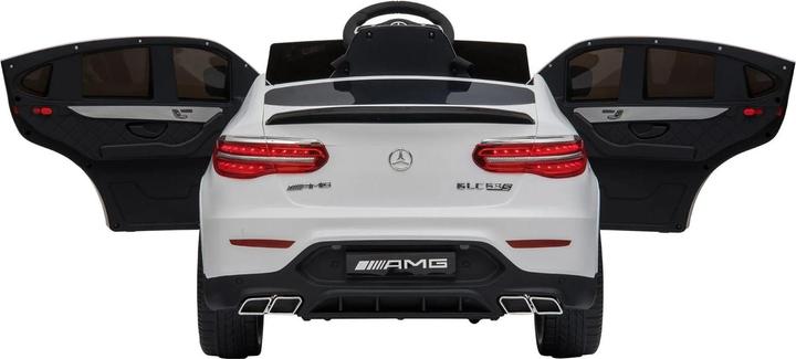 Produktbild Jamb Mercedes AMG GLC63 (12 V)
