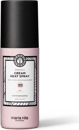 Maria Nila Style & Finish - Cream Heat Spray (150 ml)