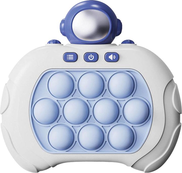 Produktbild Maxlife tragbares Spiel MXPS-100 Astronaut (Englisch)