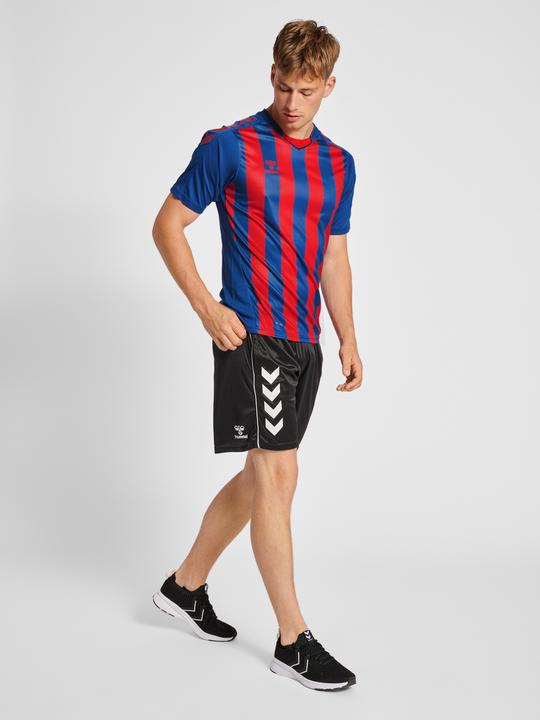 Image du produit hummel Core Xk Striped Jersey S/S (S)