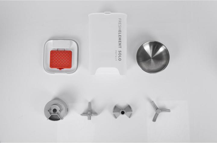Image du produit Petkit Fresh Element Solo (3 l)
