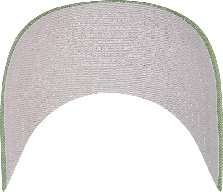 Image du produit Flexfit Wooly Combed - 1654 (Taille unique)