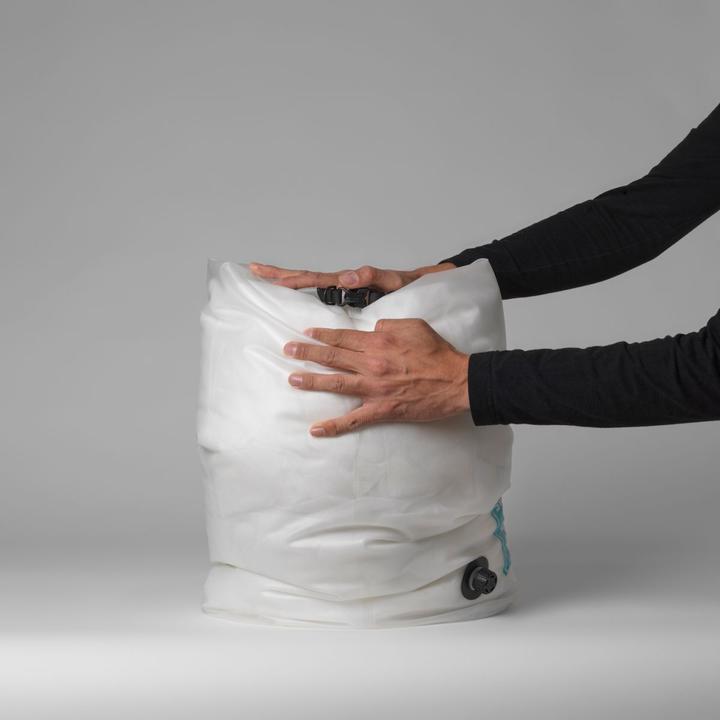 Actual product image Silva TPU-V