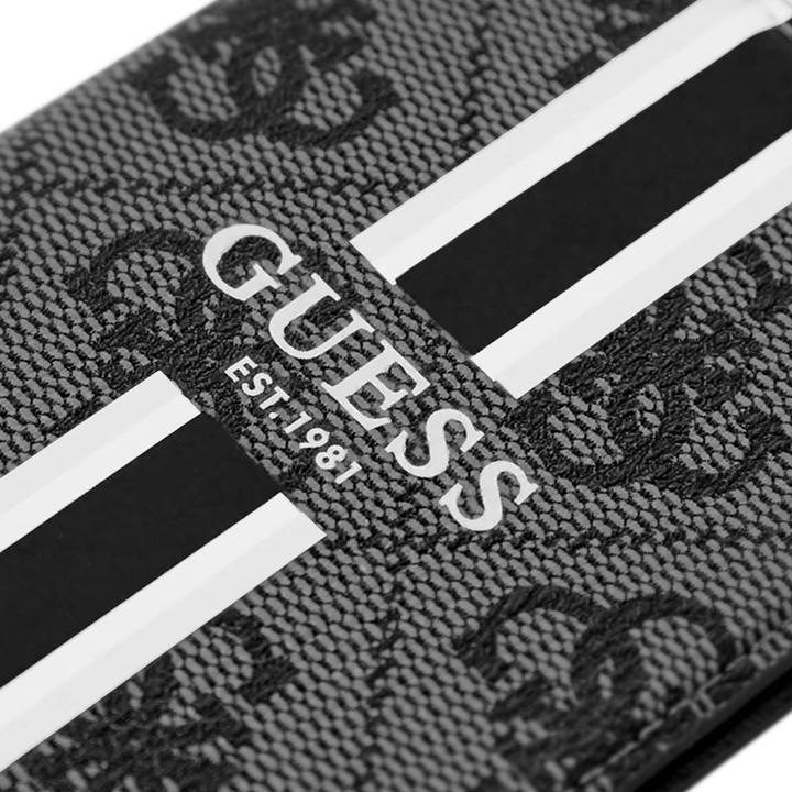 Produktbild Guess Kartenhalter mit magnetischer Befestigung (Apple iPhone X)