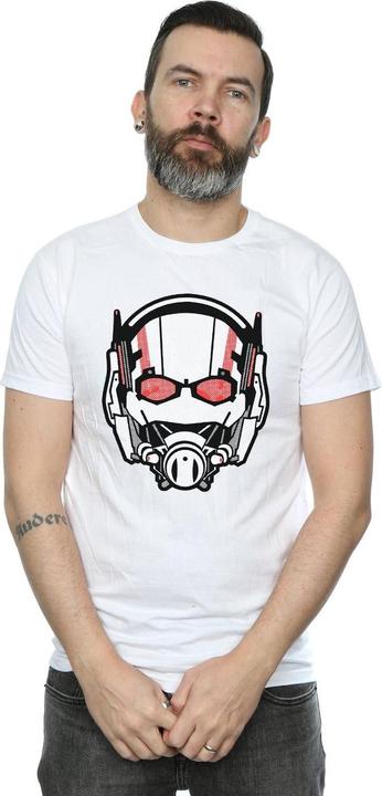 Immagine prodotto Maglietta Uomo Formica Casco Uomo (XL)
