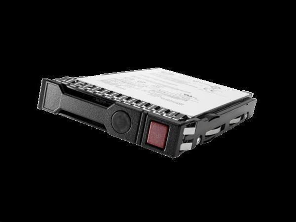 Image du produit HPE 12g 2.5" Sas 2.4tb 10k (2.40 To, 2.5")