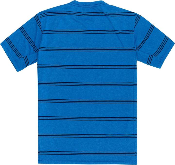 Actual product image Troy Lee Designs Skyline SS Ride Tee, Washed Out, cobalt, M (M)