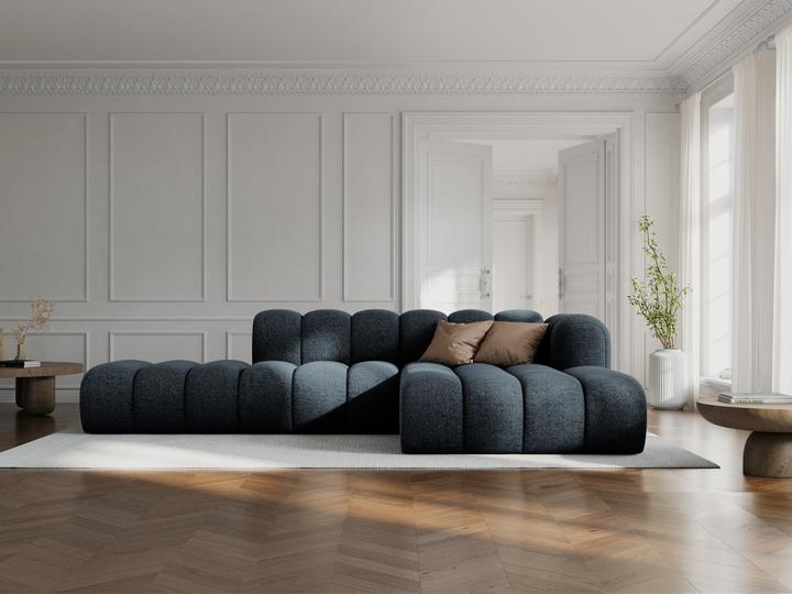 Actual product image Micadoni Lupine (Corner sofa)