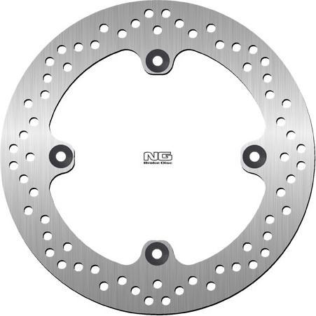 Immagine prodotto NG Brake Disc DIS1604