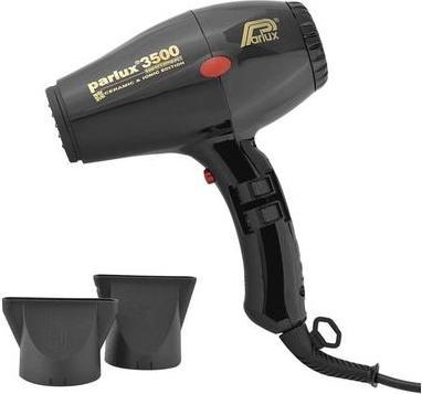 Actual product image Parlux 3500 Supercompact