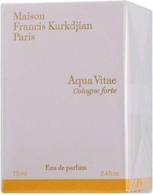 Immagine prodotto Maison Francis Kurkdjian Aqua Vitae Colonia forte (Eau de parfum, 70 ml)
