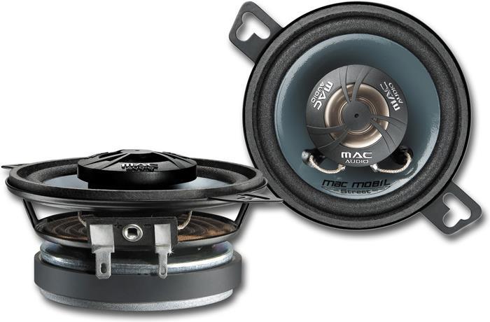 Mac Audio Mac Mobile Street 87.2 (140 W, 8.70 cm)