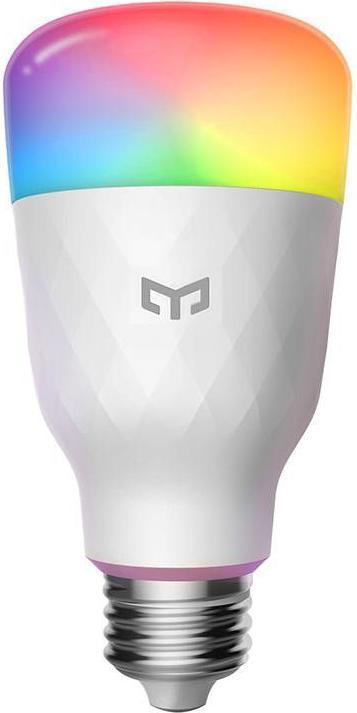 Actual product image Yeelight W3 E27 (YLDP005) (E27, 8 W, 900 lm, 1 x, F)