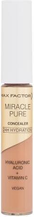 Produktbild Max Factor MIRACLE PURE concealers #5 7,8 ml (05)