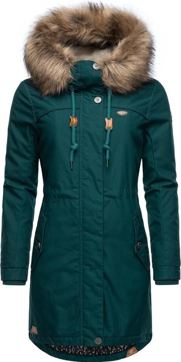 Immagine prodotto Ragwear Tawny (4XL)