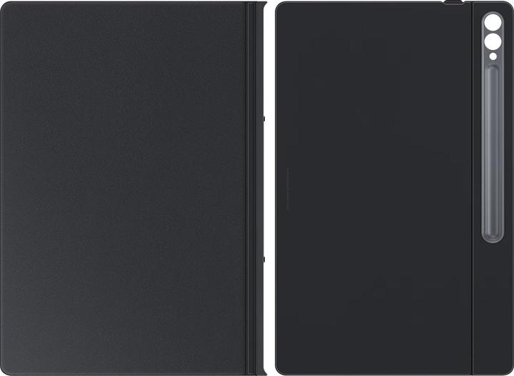 Actual product image Samsung Smart Book Cover (Galaxy Tab S9 Ultra)