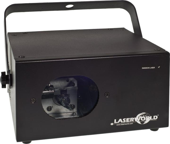 Produktbild Laserworld Laser-Lichteffekt EL-230RGB