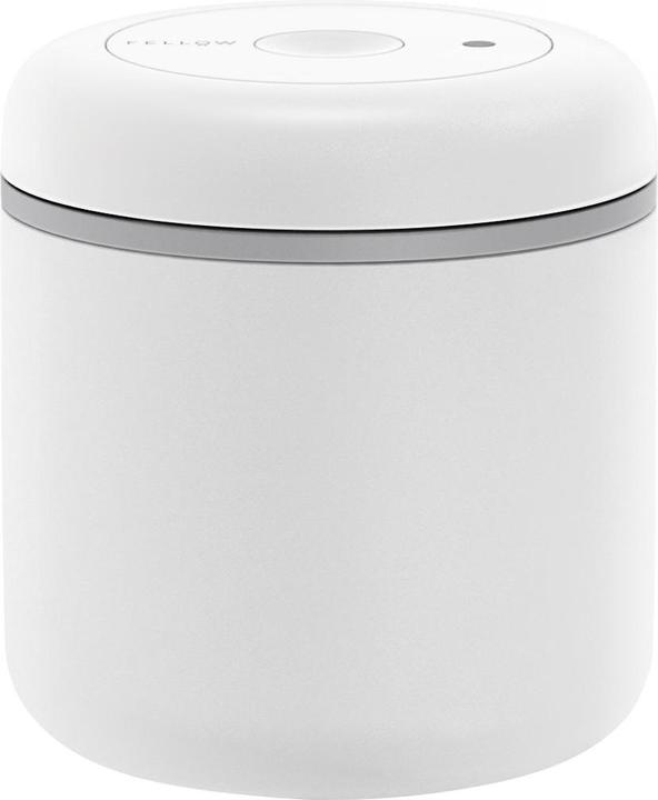Actual product image Fellow Atmos Canister vacuum storage jar for coffee beans (0.70 l)