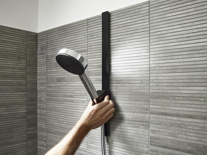 Produktbild hansgrohe Wandstange
