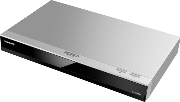 Immagine prodotto Panasonic DP-UB424 (Lettore Blu-ray)