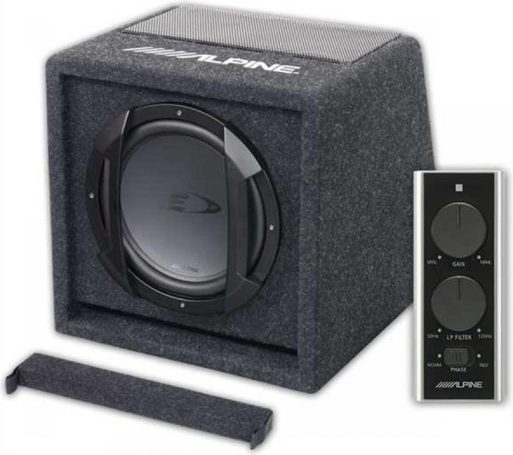 Produktbild Alpine SWE-815 (300 W)