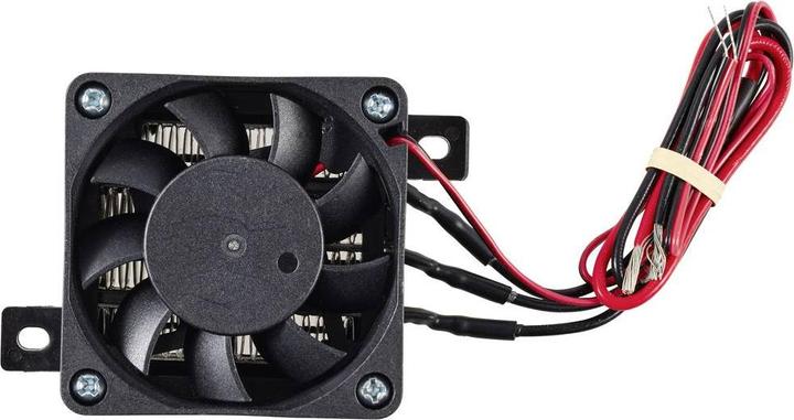 Produktbild Tru Components C-MZ45-FJ120-12V-ZK Heizelement 12 V/DC 120 W (L x B x H) 87.5 x
