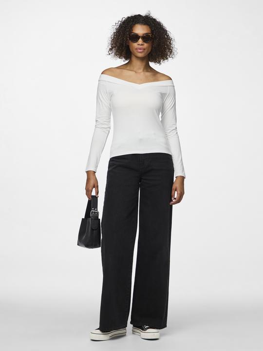 Immagine prodotto Pieces Top off-shoulder (L)