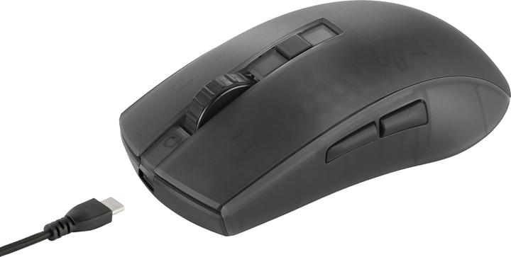 Produktbild Deltaco Gaming DM320 / WM89 (Kabellos, Kabelgebunden)