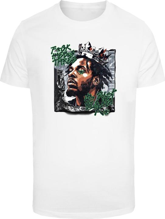Actual product image Mister Tee MisterTee Big Me Tee - 169775 (XL)